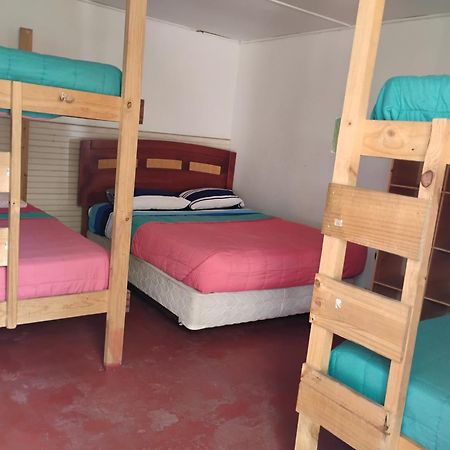 Hostel Posada De Gallo Arica Kültér fotó