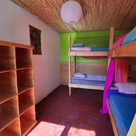 Hostel Posada De Gallo Arica Kültér fotó