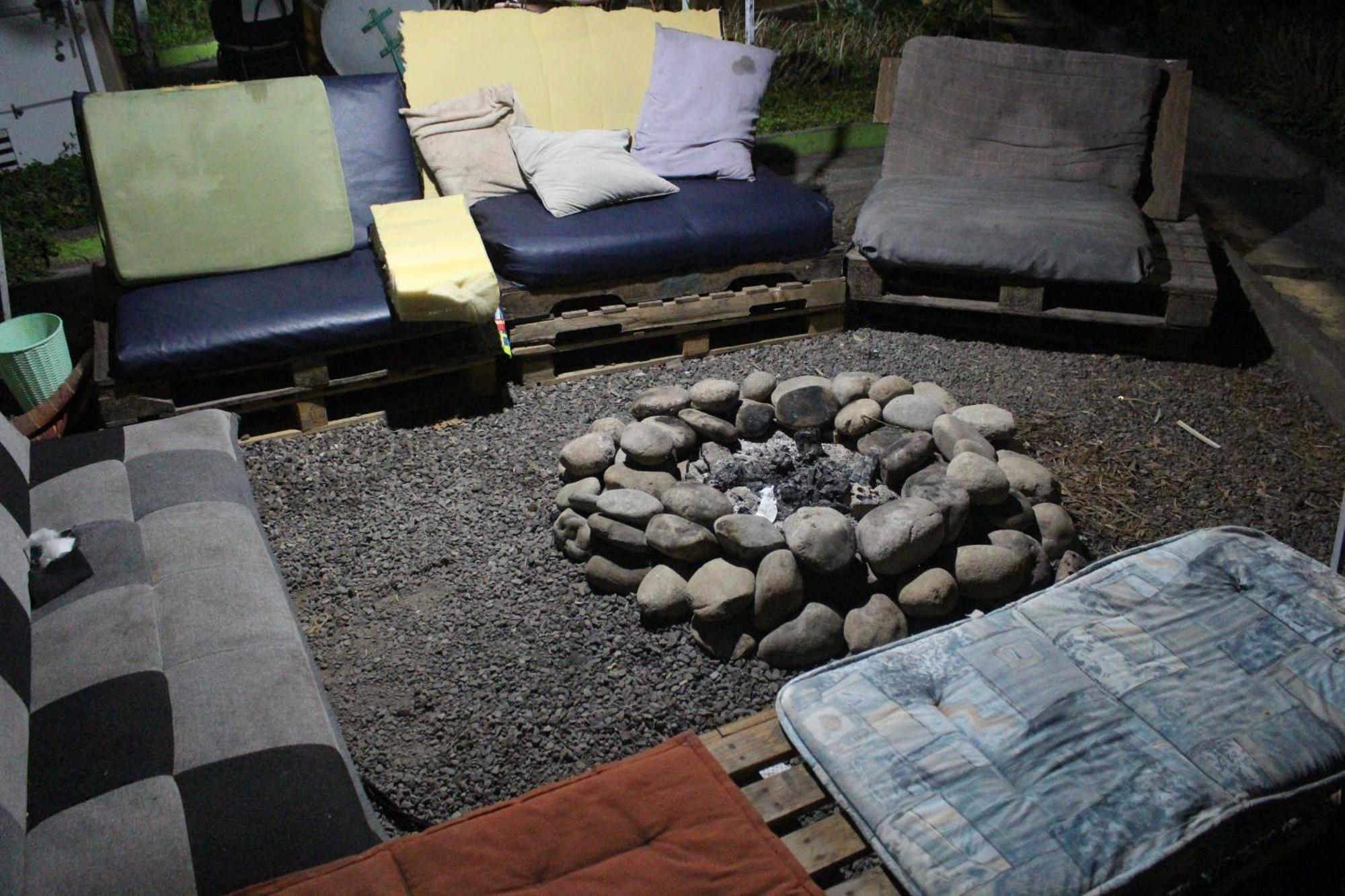 Hostel Posada De Gallo Arica Kültér fotó