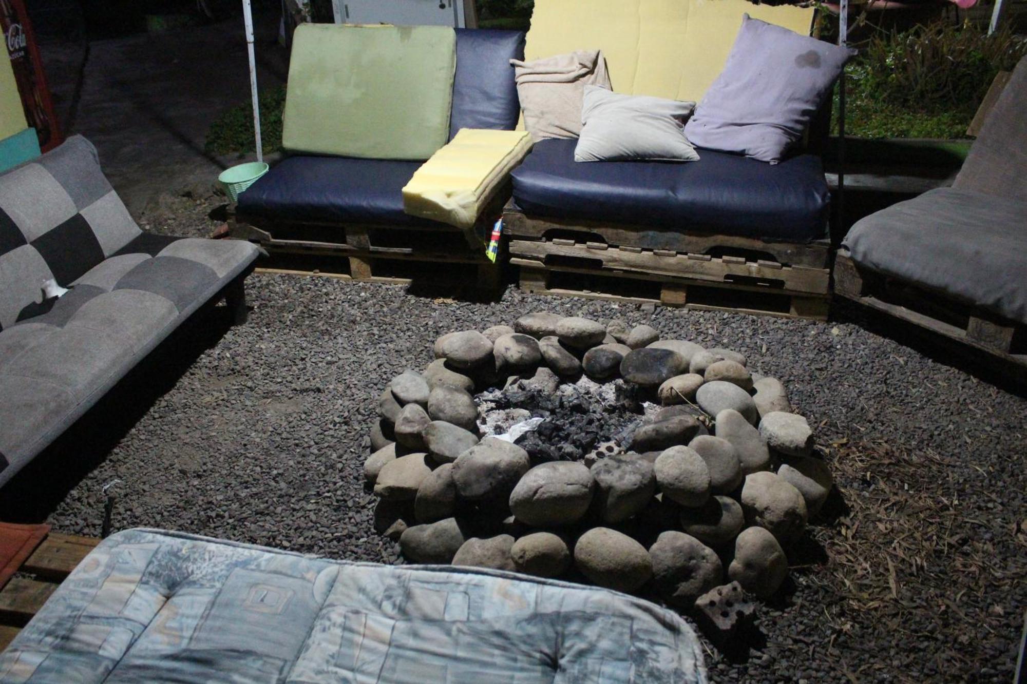 Hostel Posada De Gallo Arica Kültér fotó