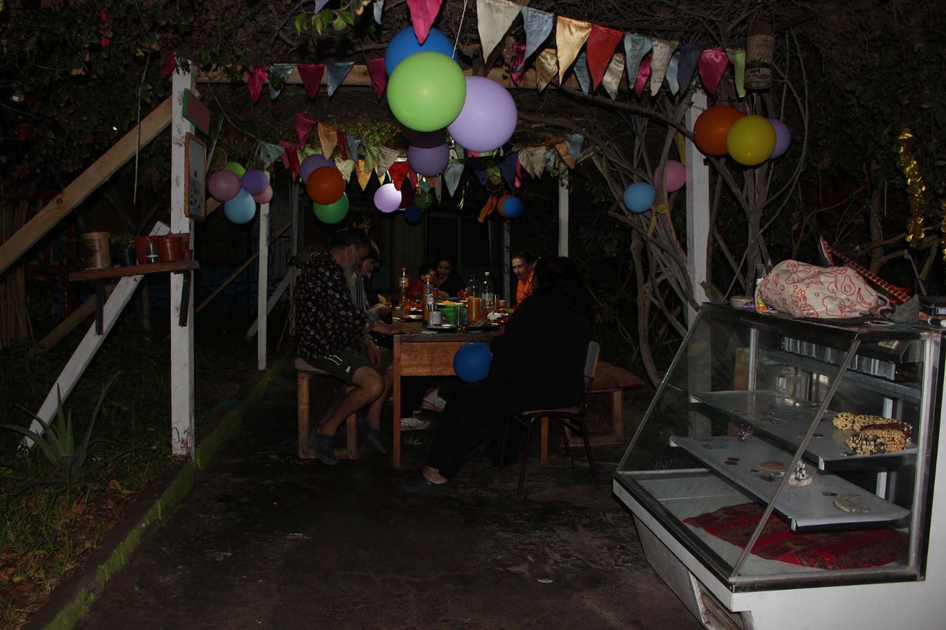 Hostel Posada De Gallo Arica Kültér fotó