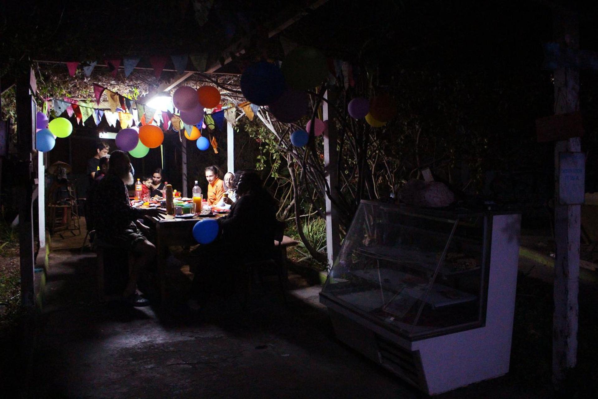 Hostel Posada De Gallo Arica Kültér fotó