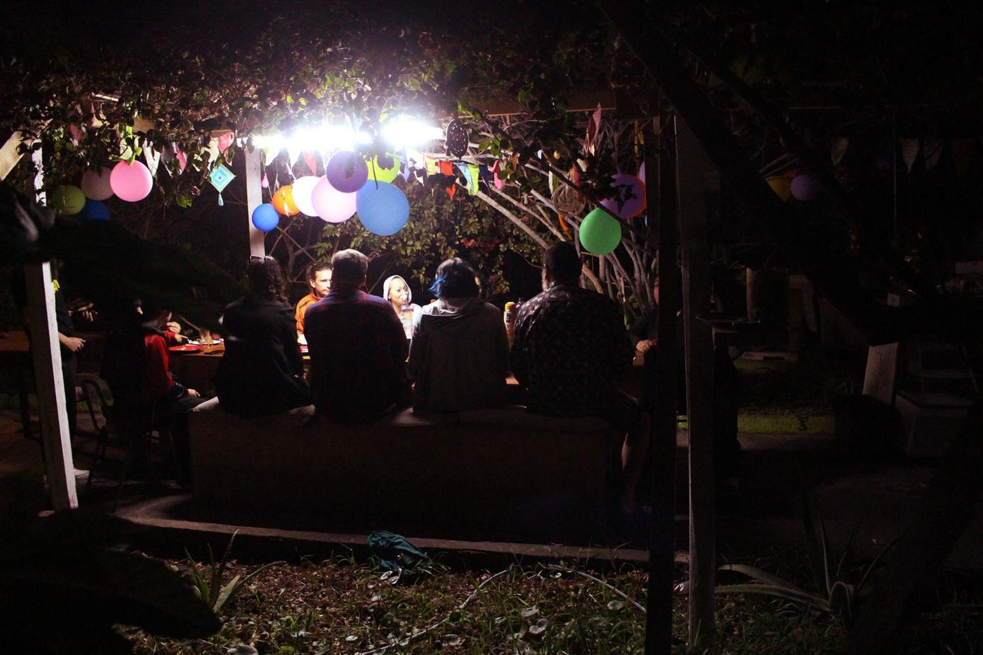 Hostel Posada De Gallo Arica Kültér fotó