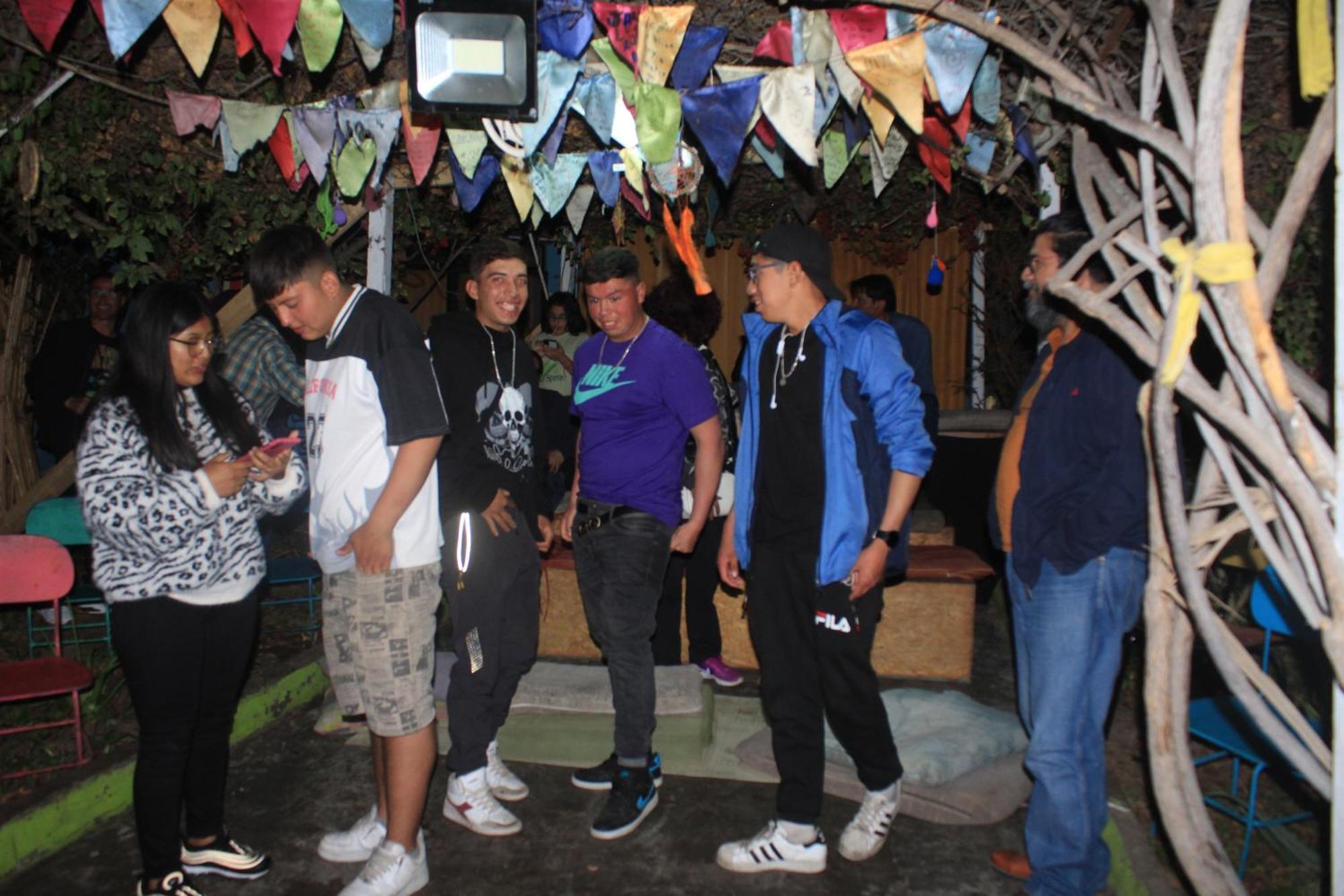 Hostel Posada De Gallo Arica Kültér fotó