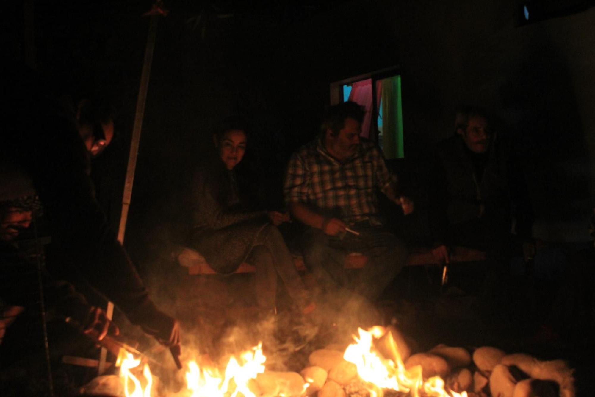 Hostel Posada De Gallo Arica Kültér fotó