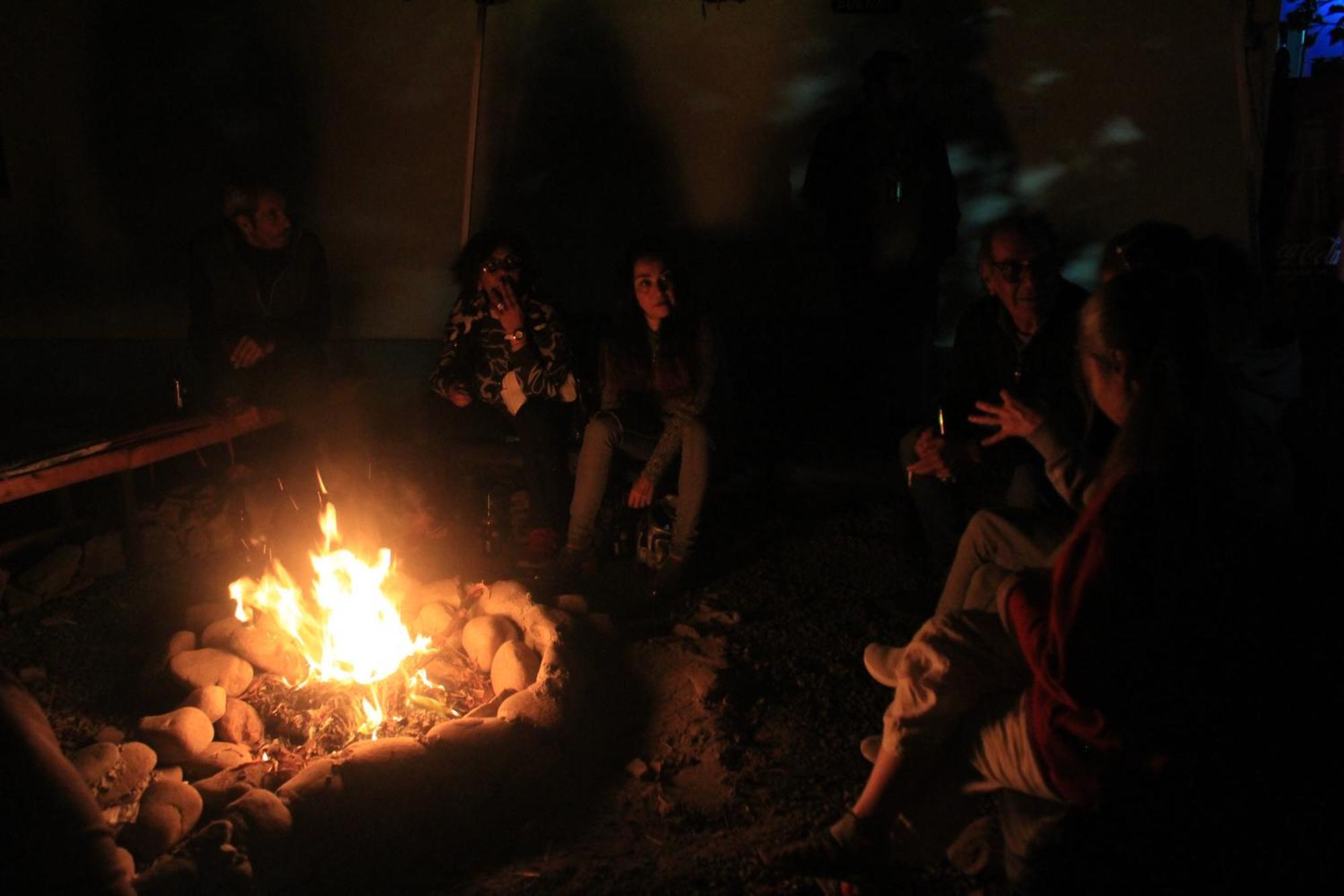 Hostel Posada De Gallo Arica Kültér fotó