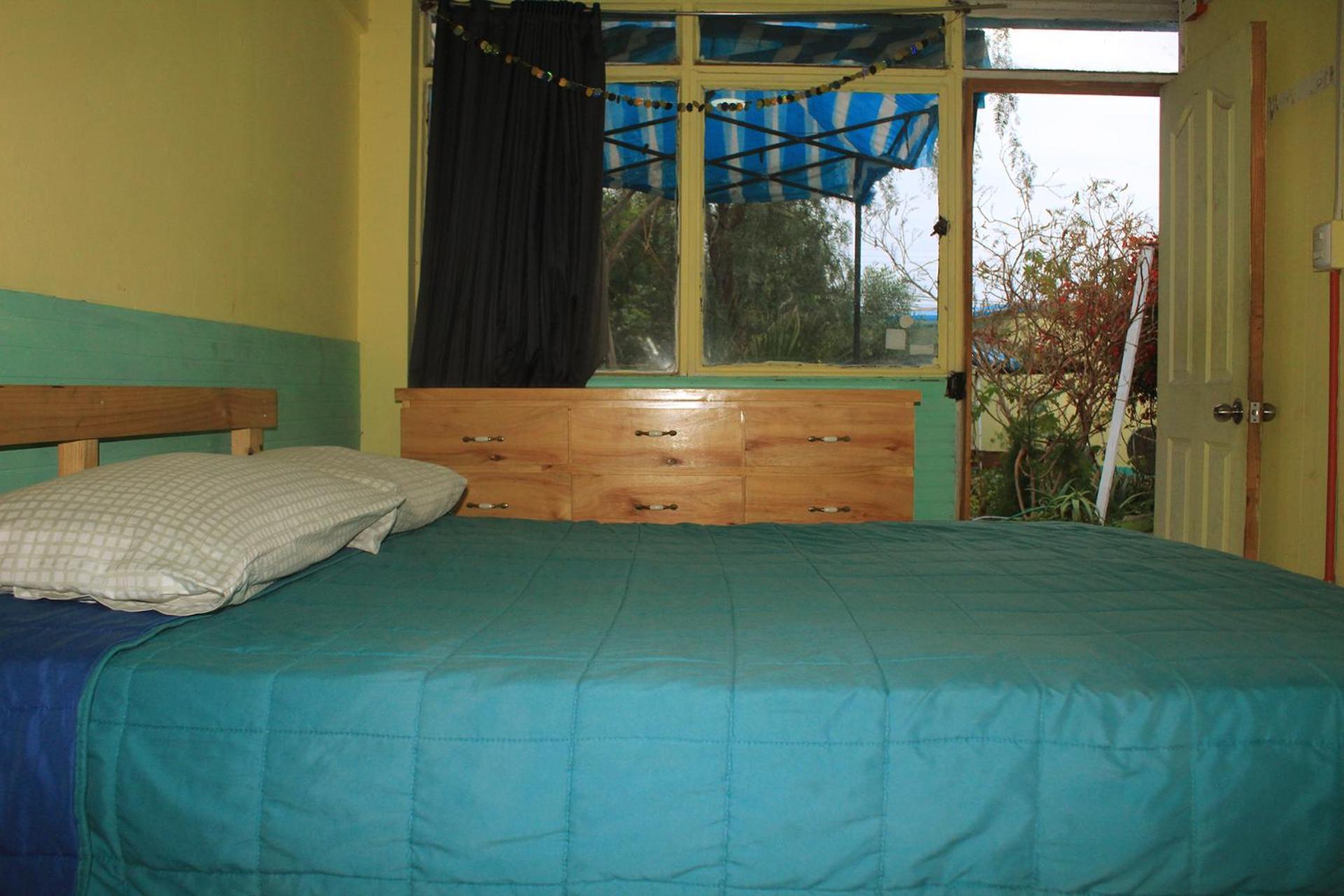 Hostel Posada De Gallo Arica Kültér fotó