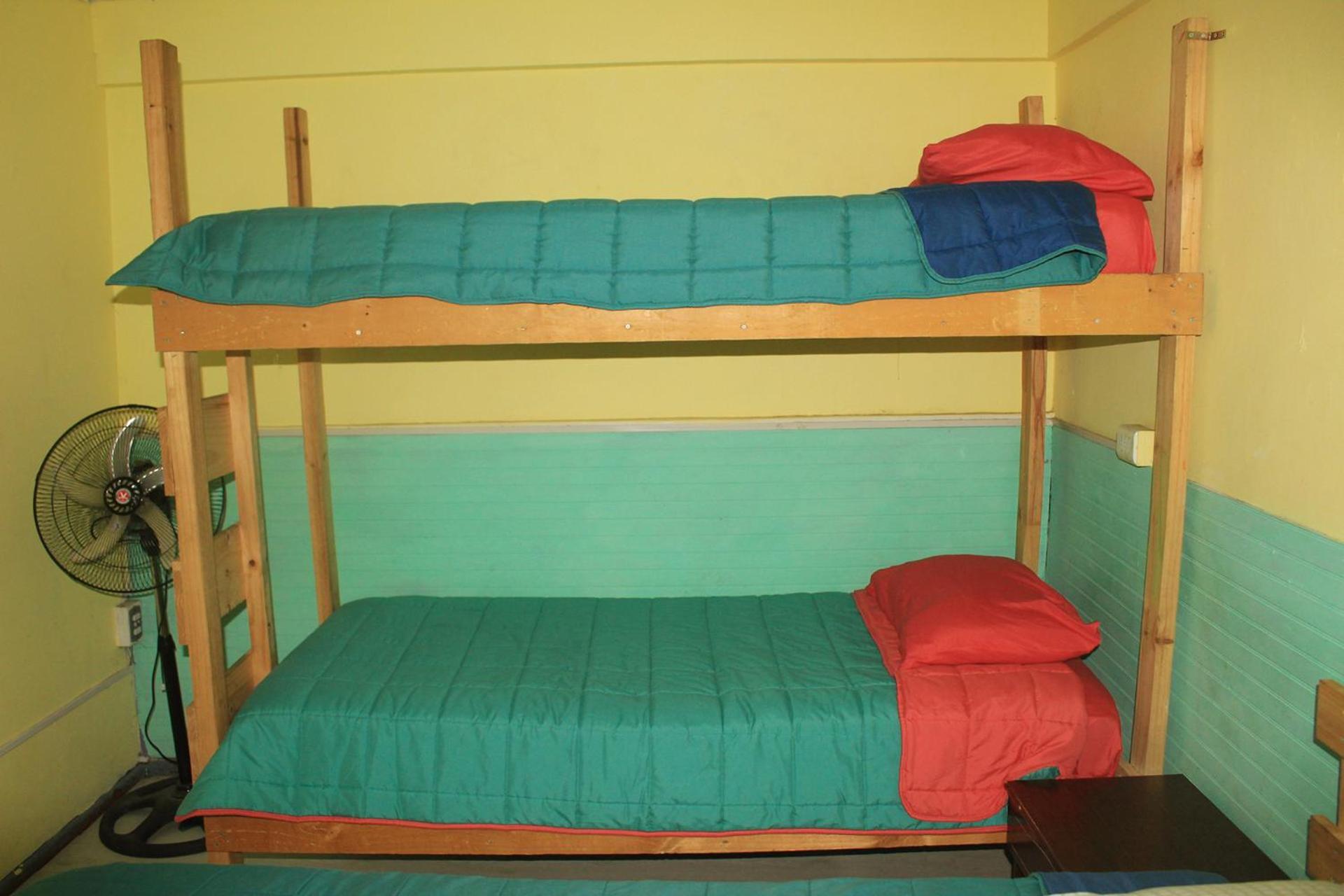 Hostel Posada De Gallo Arica Kültér fotó