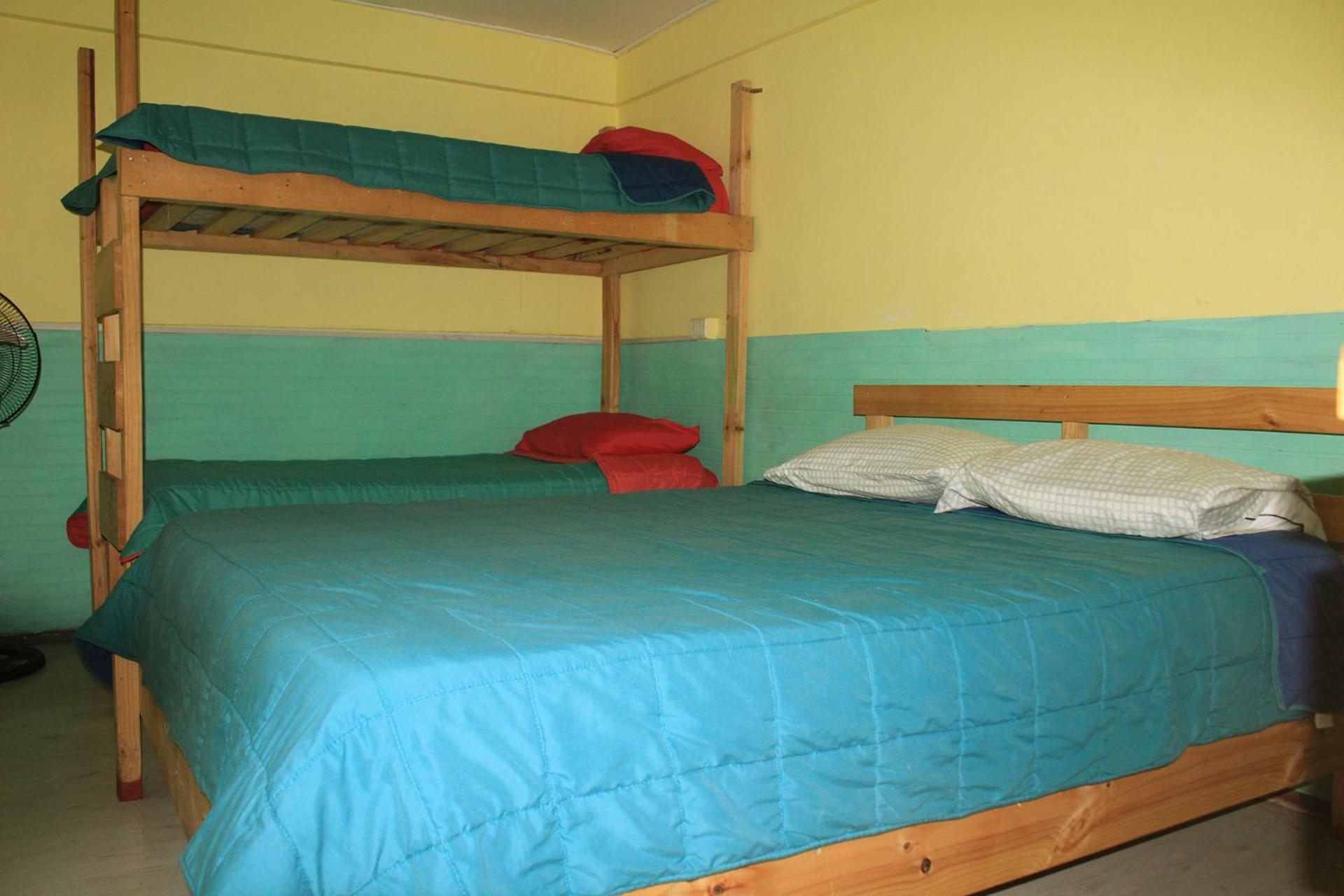 Hostel Posada De Gallo Arica Kültér fotó