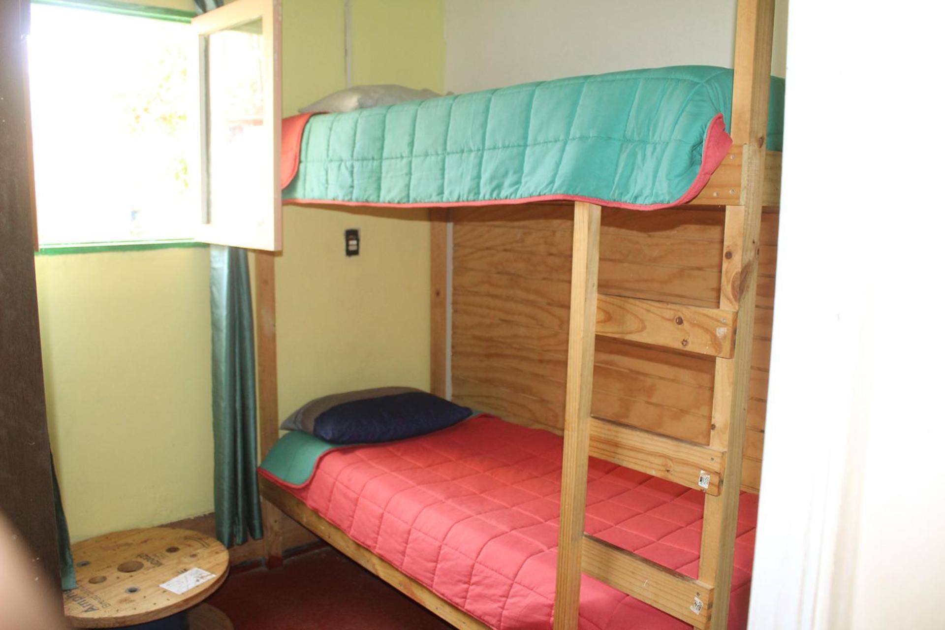 Hostel Posada De Gallo Arica Kültér fotó