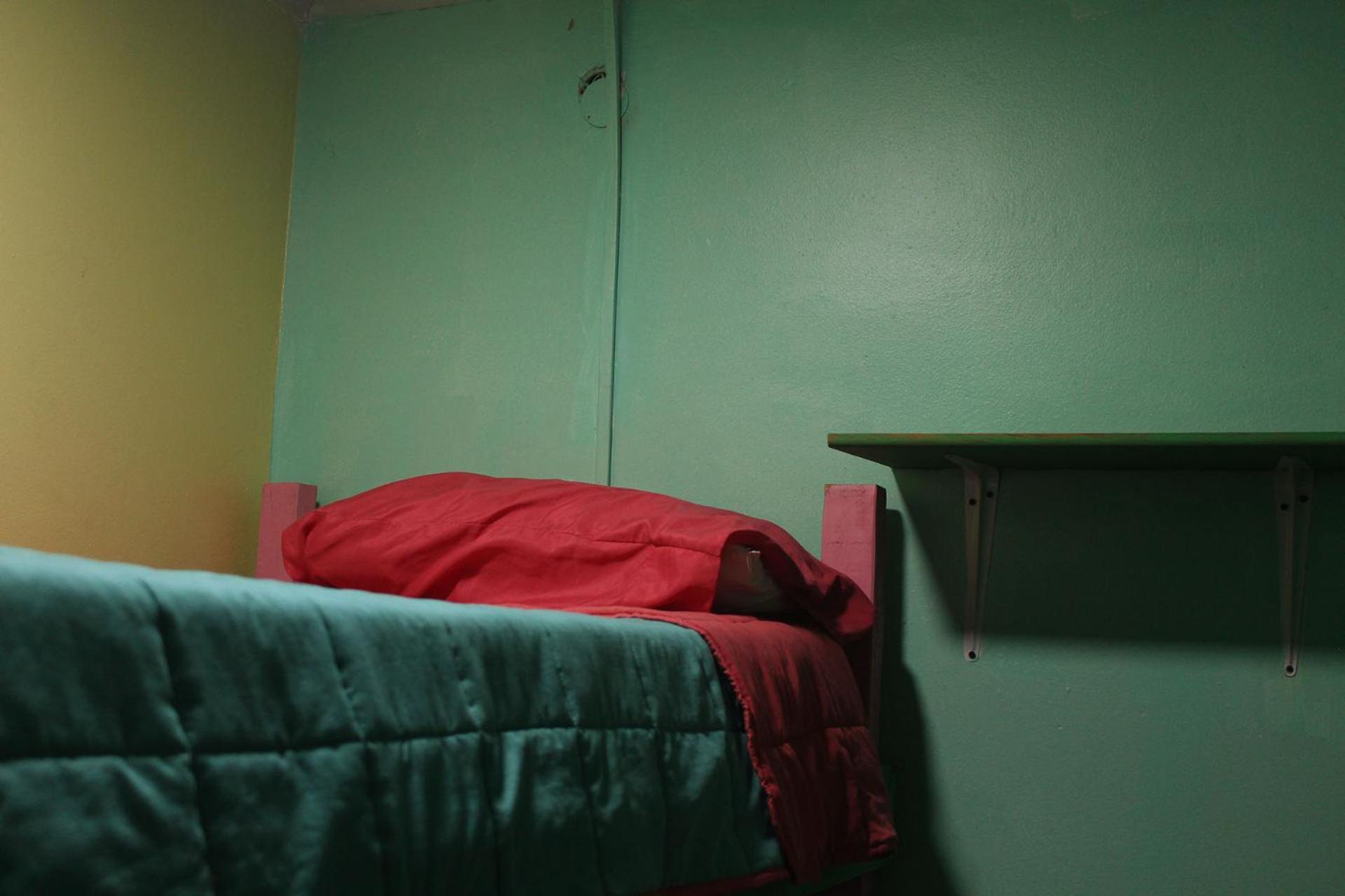 Hostel Posada De Gallo Arica Kültér fotó