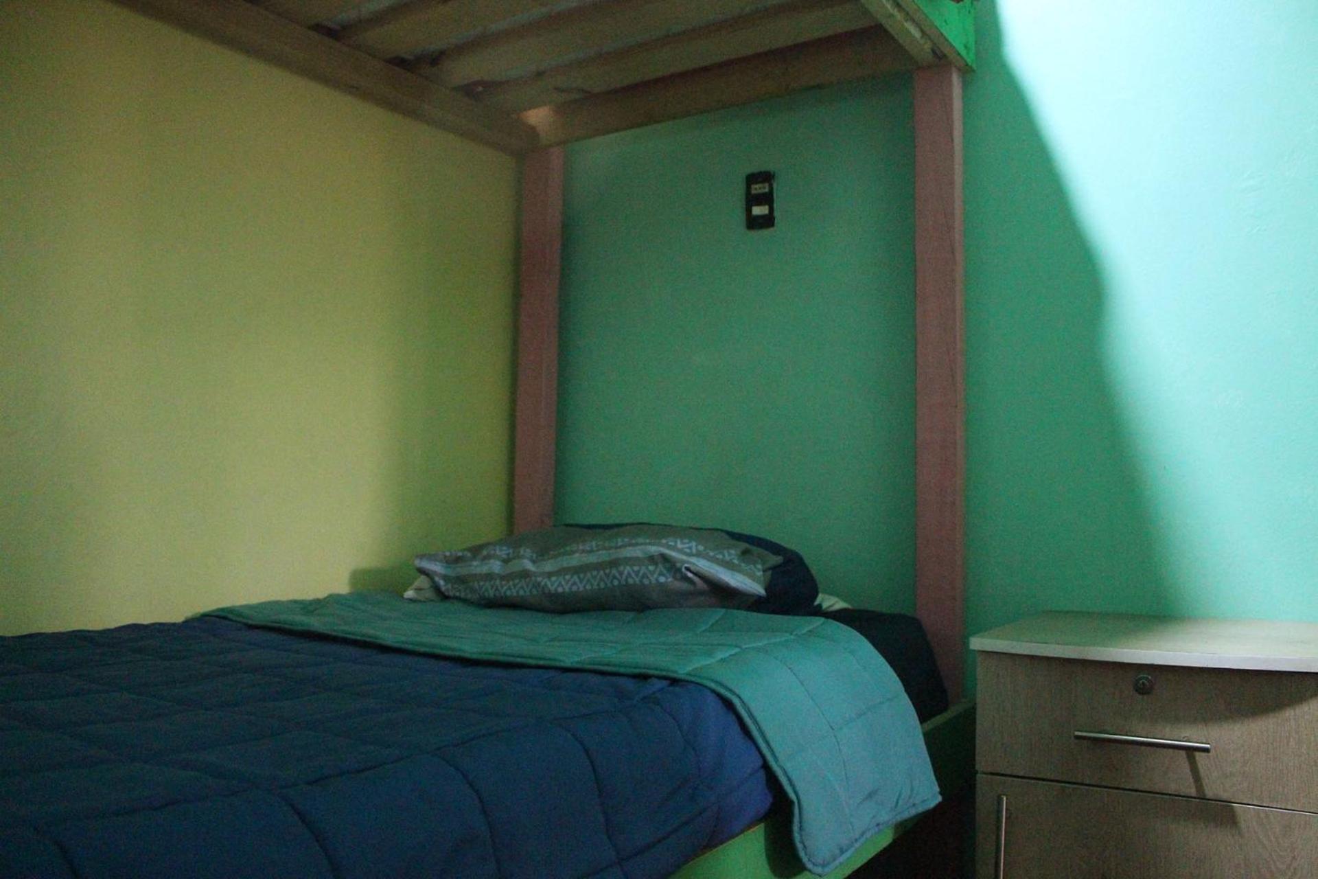 Hostel Posada De Gallo Arica Kültér fotó