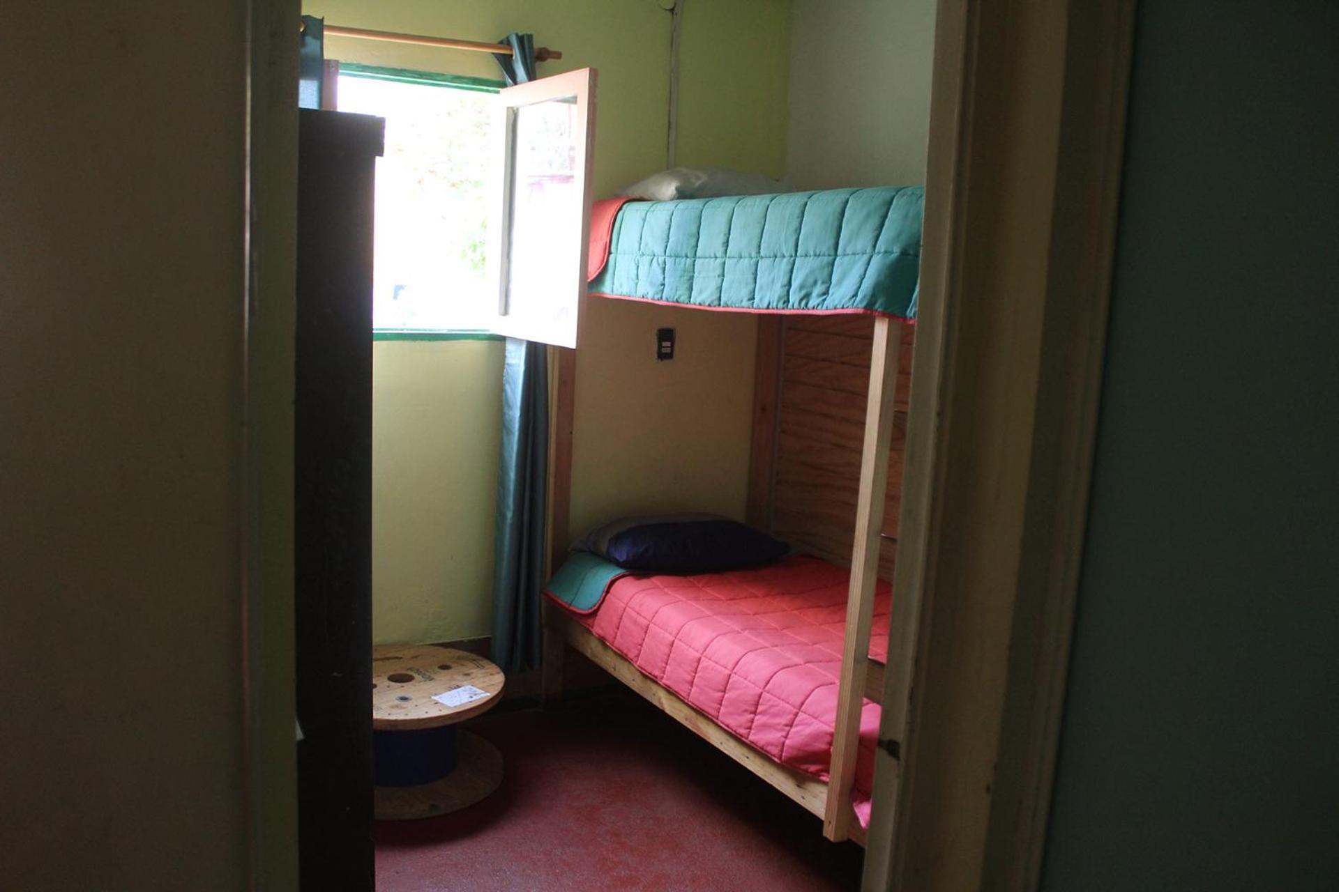 Hostel Posada De Gallo Arica Kültér fotó