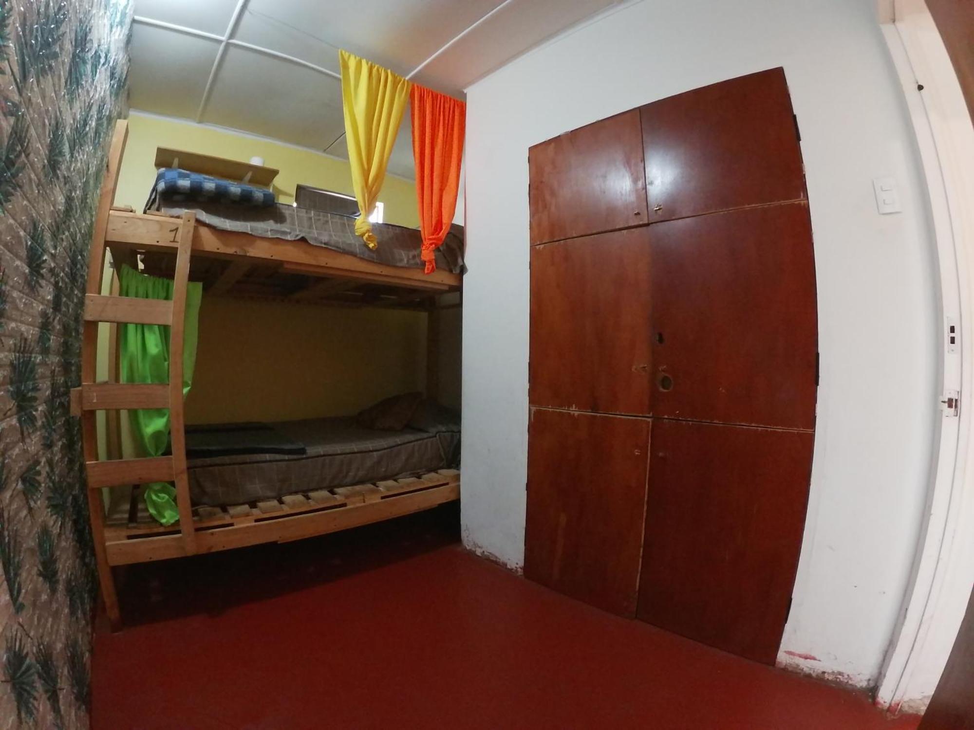 Hostel Posada De Gallo Arica Kültér fotó