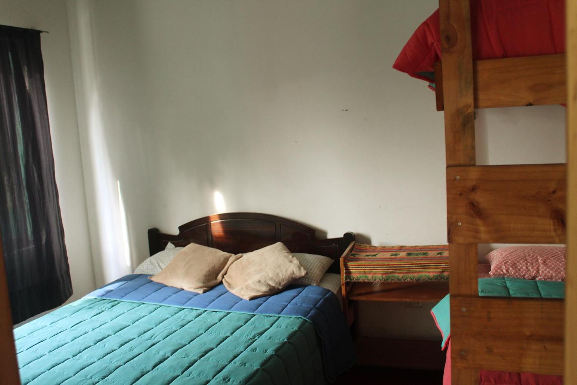 Hostel Posada De Gallo Arica Kültér fotó