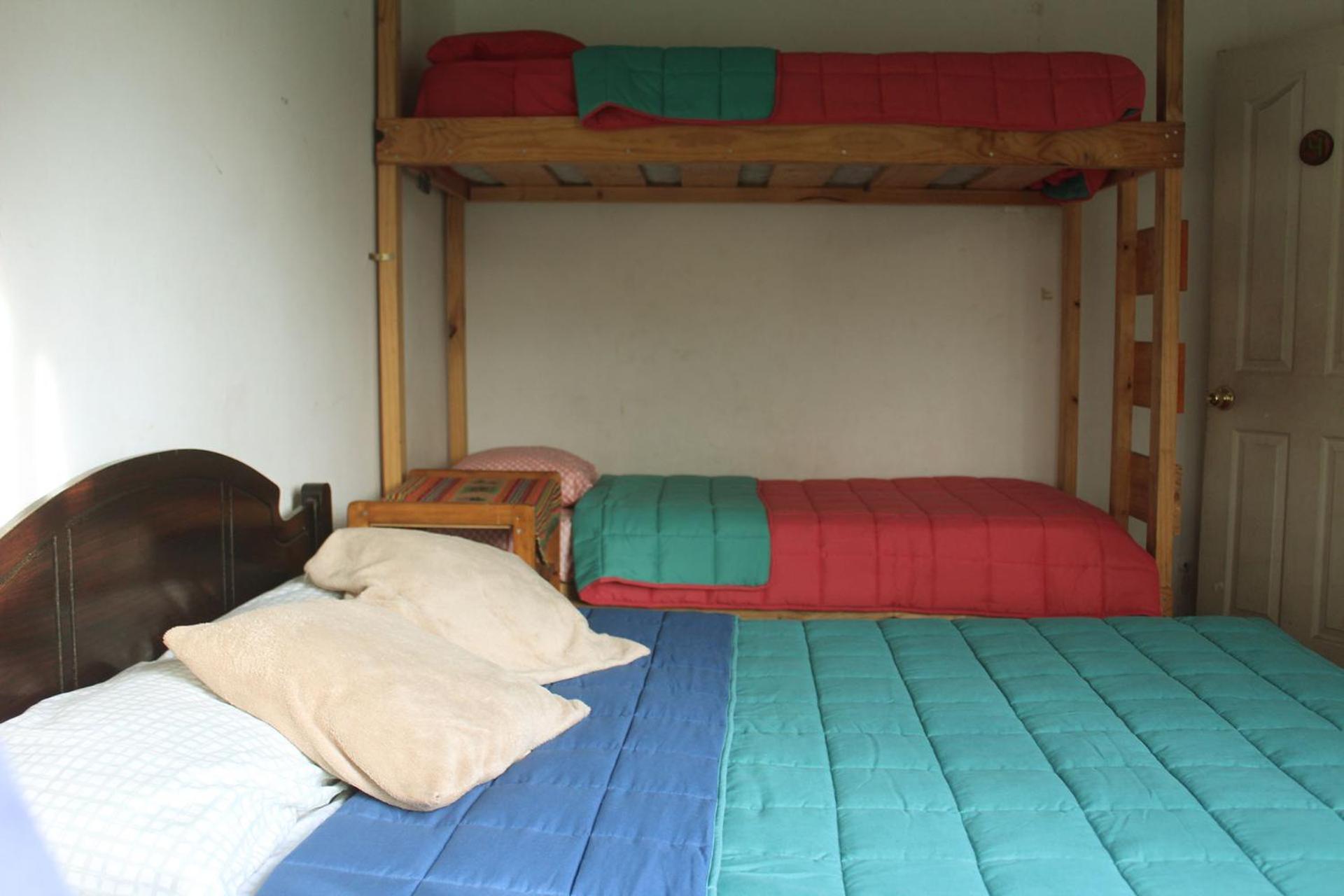 Hostel Posada De Gallo Arica Kültér fotó