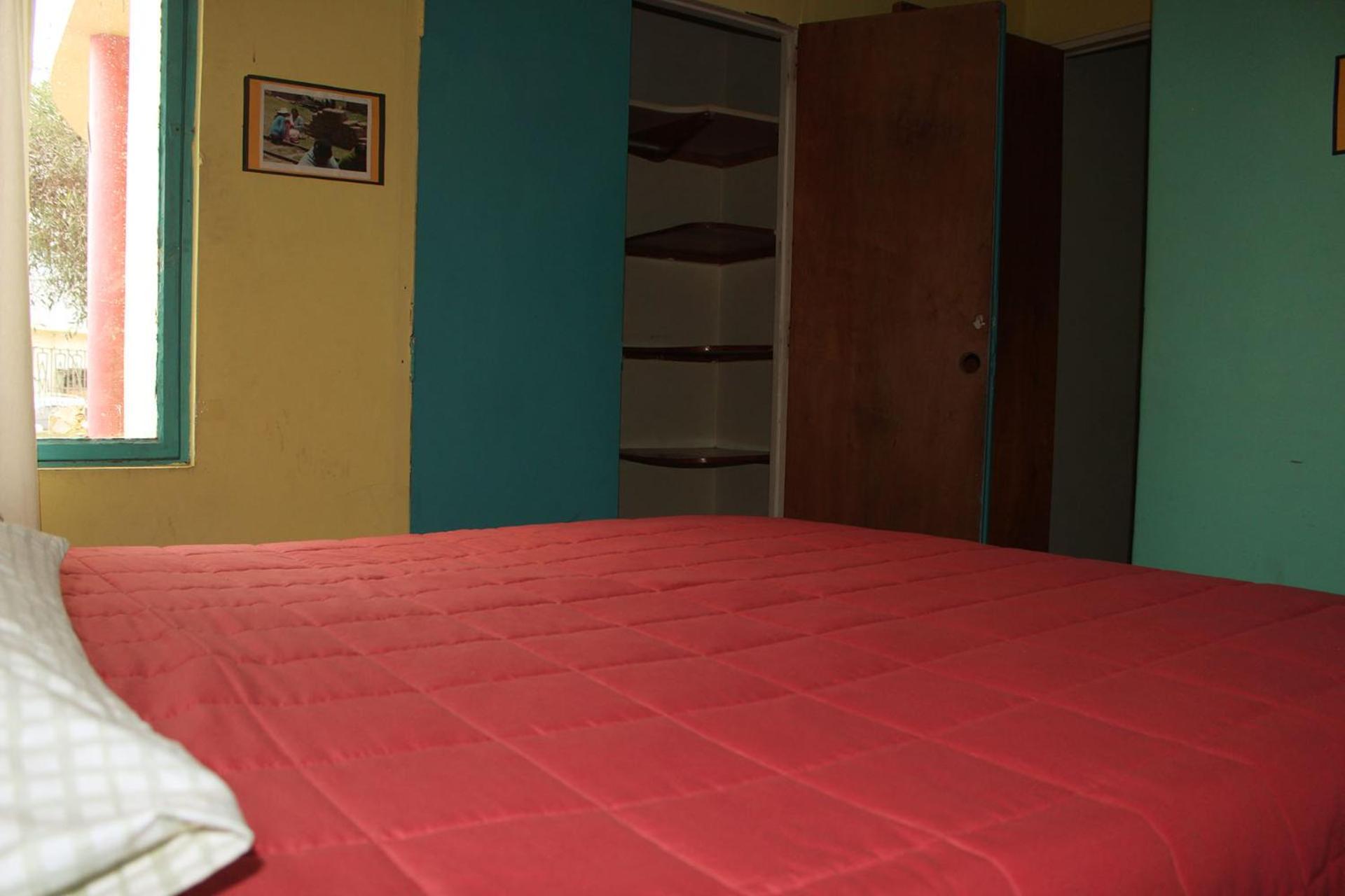 Hostel Posada De Gallo Arica Kültér fotó