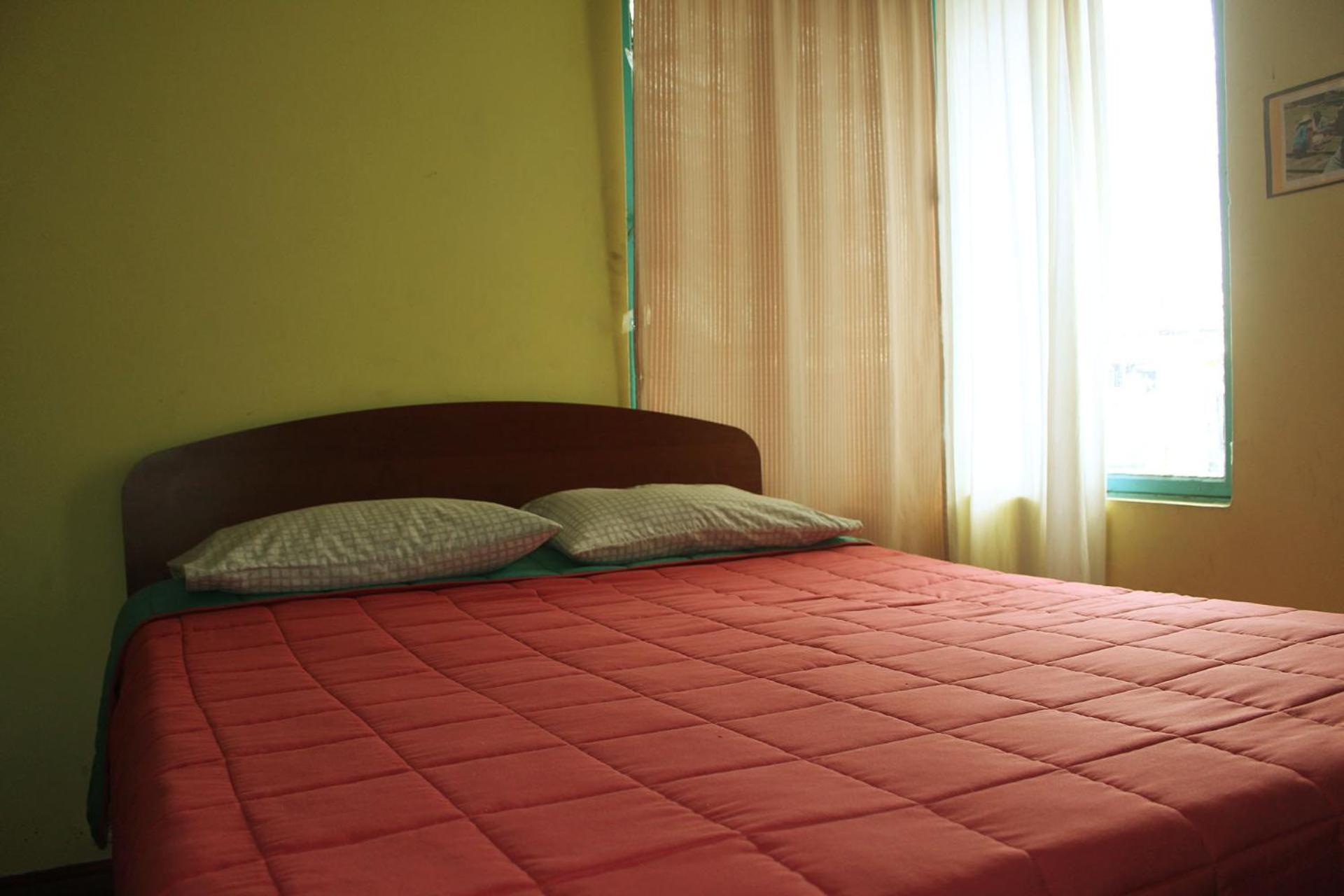 Hostel Posada De Gallo Arica Kültér fotó