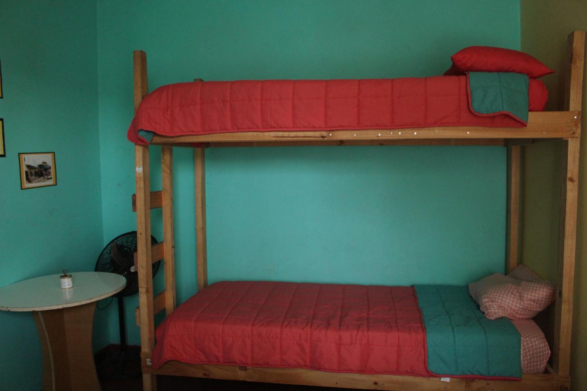 Hostel Posada De Gallo Arica Kültér fotó