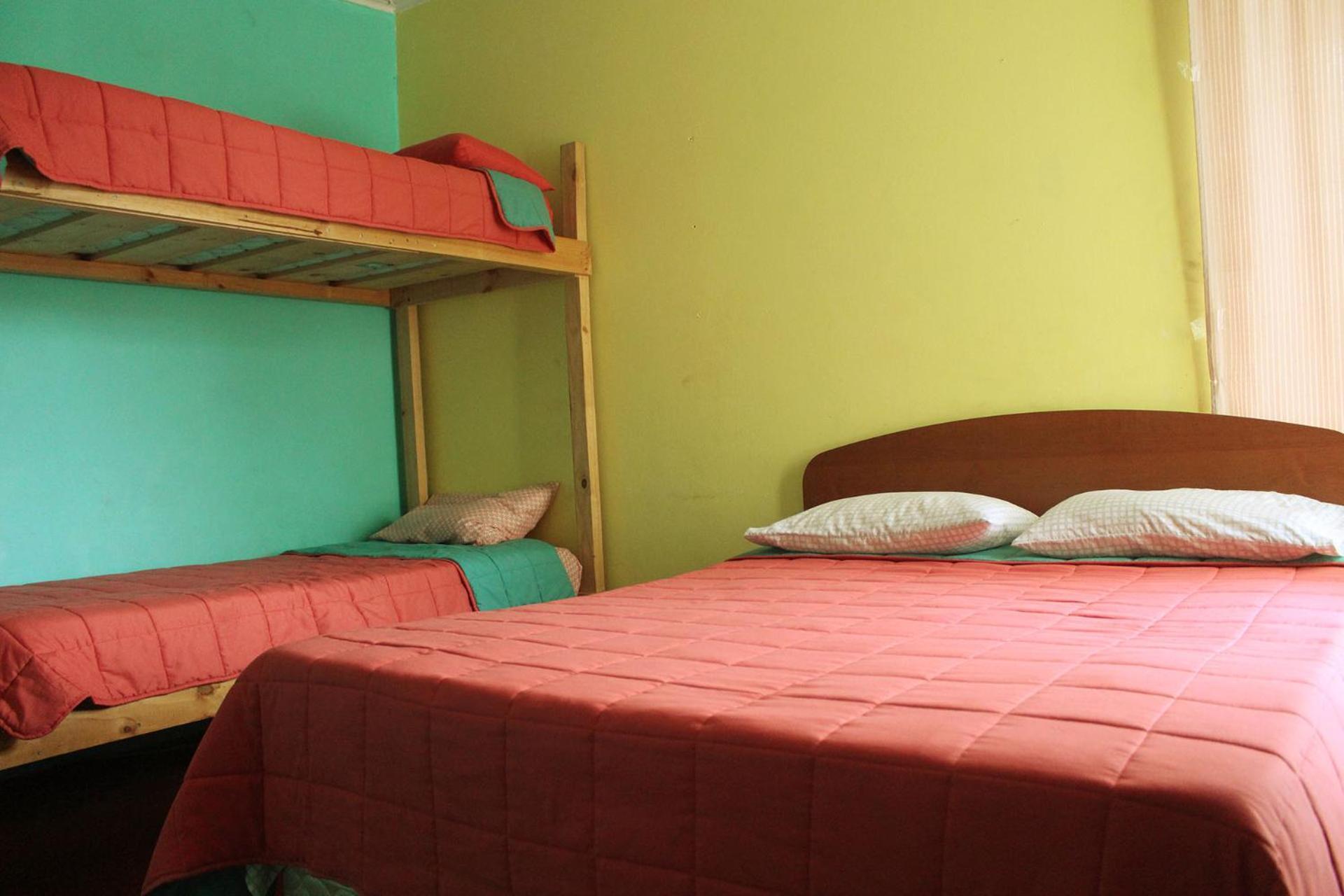 Hostel Posada De Gallo Arica Kültér fotó