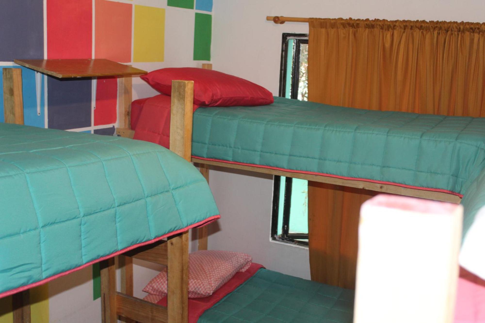Hostel Posada De Gallo Arica Kültér fotó
