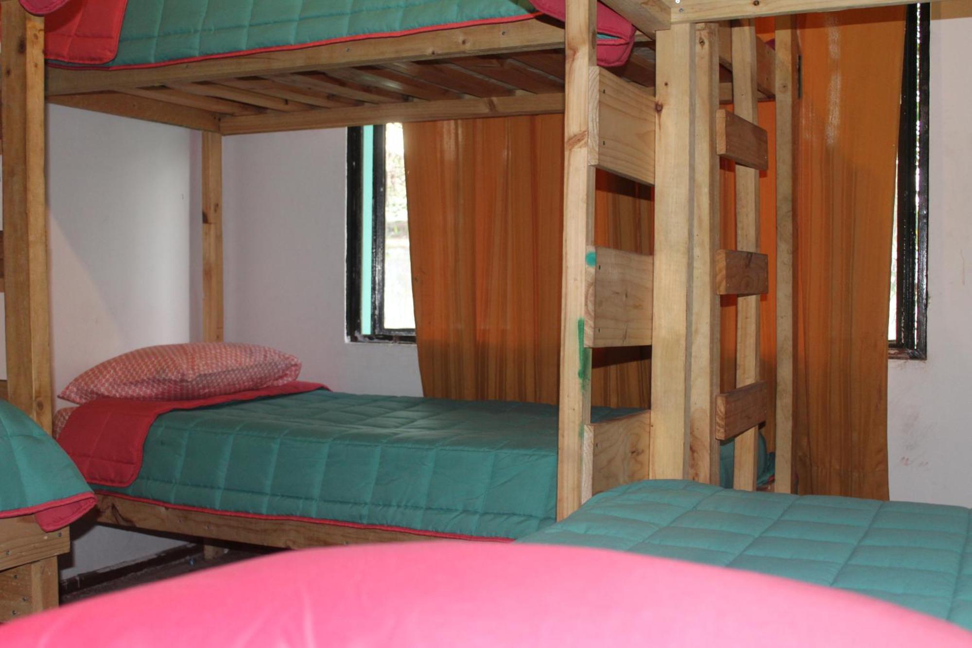 Hostel Posada De Gallo Arica Kültér fotó