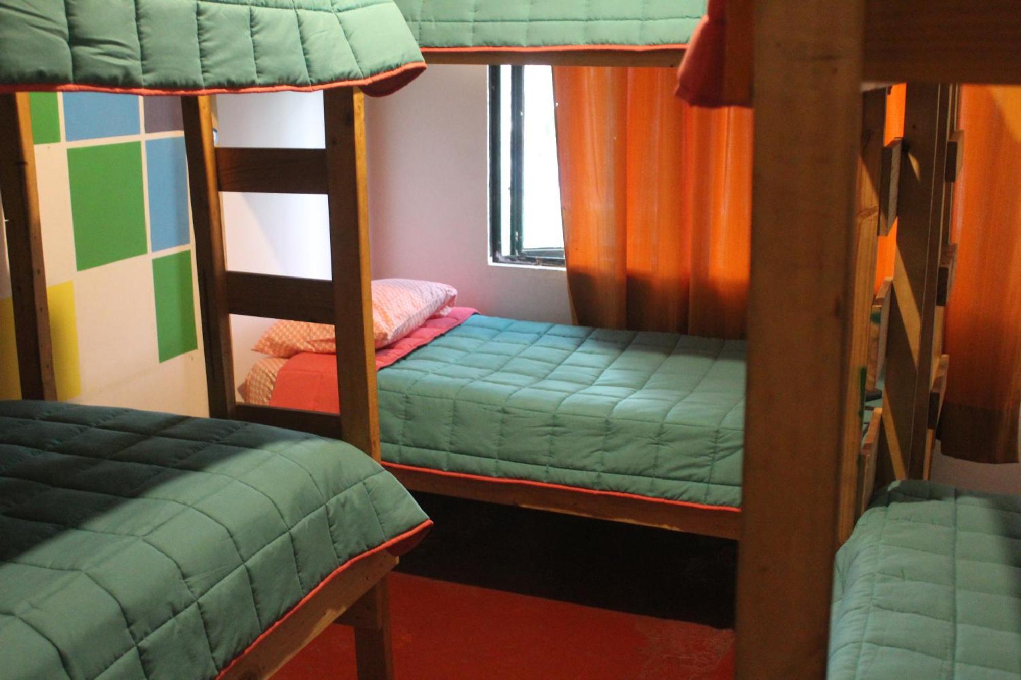 Hostel Posada De Gallo Arica Kültér fotó