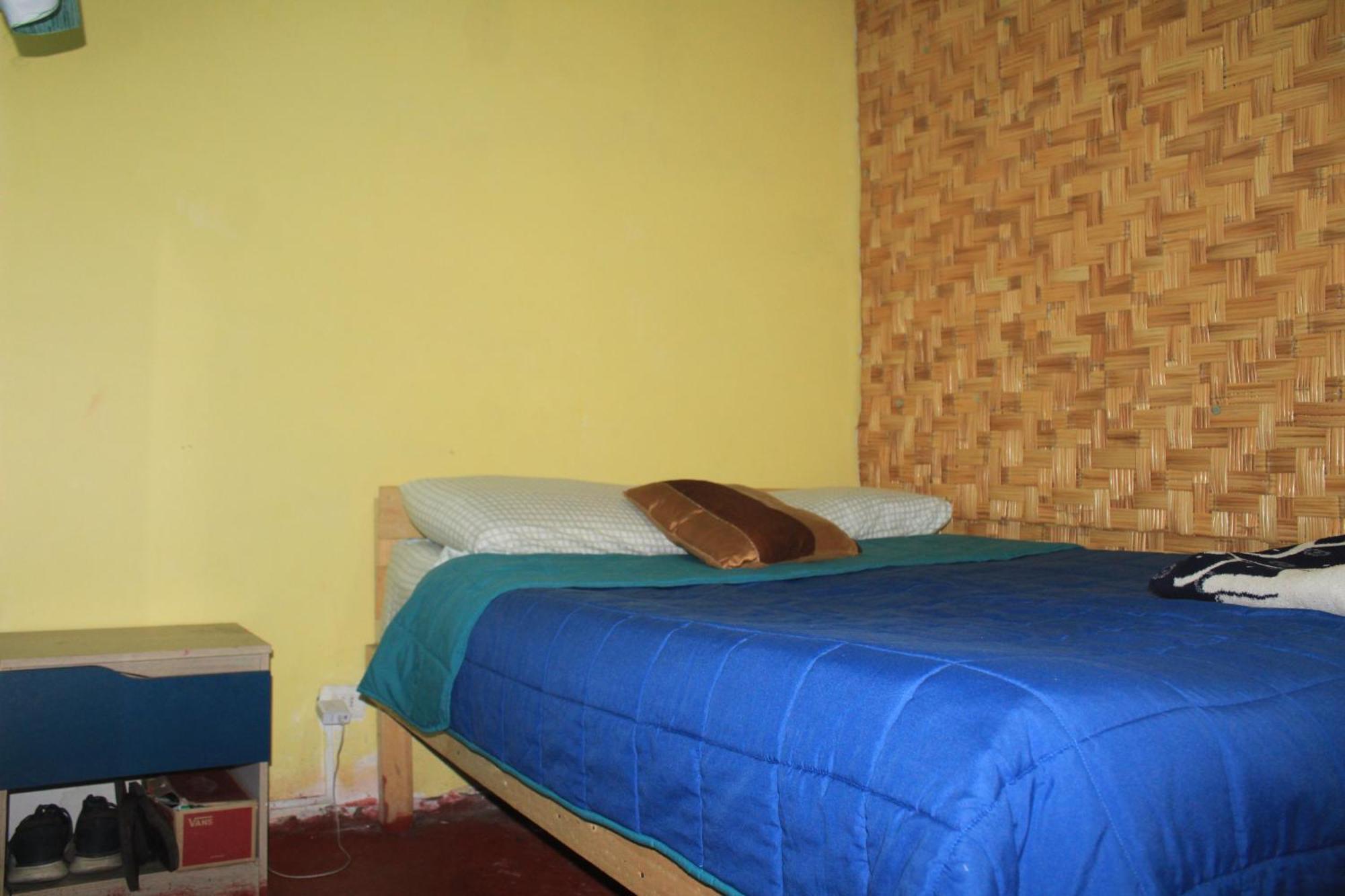 Hostel Posada De Gallo Arica Kültér fotó